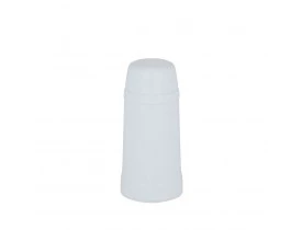 Mini Garrafa Térmica 250ml Branca Mor