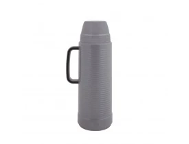 Garrafa Térmica Use Daily 1,0 litro Resiliência 32cm Mor