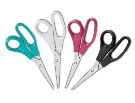 Tesoura Uso Geral 8'' Supercort Tramontina Cor Sortida