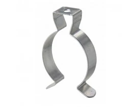 Abraçadeira para Fluorescente T8 15/30mm Thelmar