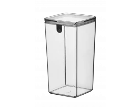 Pote Hermético Multiuso 2,3L Crippa