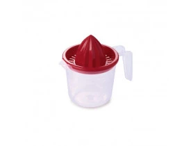 Jarra Graduada com Espremedor 350ml Plasútil