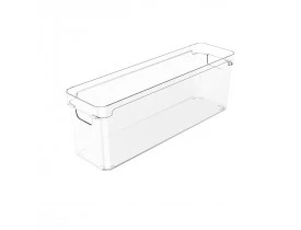 Organizador Clear Fresh Ou Martiplast 37x10x13cm