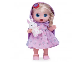 Babys Collection Contos de Fadas Loira Super Toys