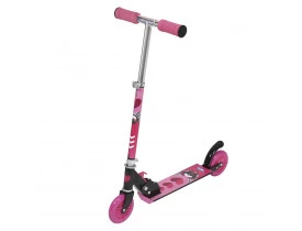 Patinete Juvenil Rosa | Mor