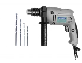 Furadeira de Impacto 500 W 1/2" 220v Tramontina