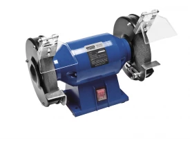 Moto Esmeril 6'' Potência 368W Tramontina