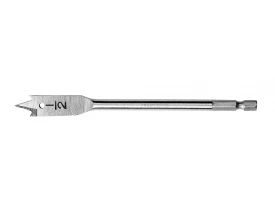 Broca Chata para Madeira 1/2'' 150mm Tramontina