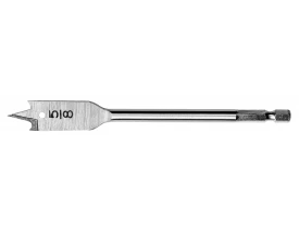 Broca Chata para Madeira 5/8'' 150mm Tramontina