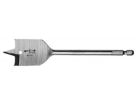 Broca Chata para Madeira 1.1/4'' 150mm Tramontina