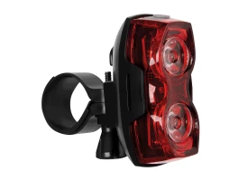 Sinalizador Traseiro de Led para Bicicleta Tramontina