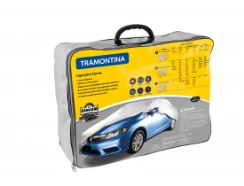 Capa Protetora para Carros Tamanho M Tramontina