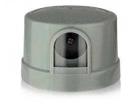 Rele Fotoelétrico 220V Foxlux