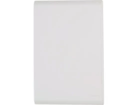 Placa Cega 4x2 Branca Liz Tramontina