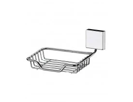 Saboneteira Inox Future