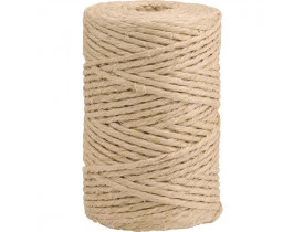 Fio de Sisal F-500/3 165 metros Vonder