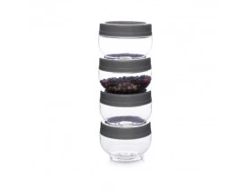 Kit Organizador Gire Trave 4 Peças Plasútil