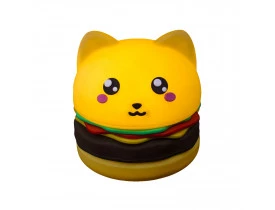 Luminária de Mesa Decorativa Hamburgatinho Kawai Usare 110/220v