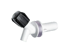 Torneira Filtro Manual 5/8 Individual Herc