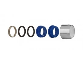 Arejador Completo com Rosca Blukit