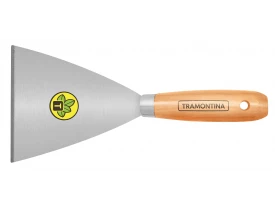 Espátula Rígida 12cm Tramontina