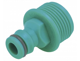 Adaptador Macho com Rosca Externa 3/4'' Tramontina
