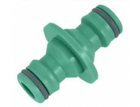 Conector para 2 Engate Rápido Tramontina