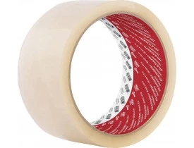 Fita Autoadesiva 48mm X 45 Metros Transparente Nove54