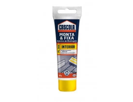 Adesivo Monta e Fixa PL500 85g Cascola