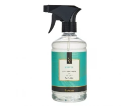 Água Perfumada Breeze 500ml Antimofo Via Aroma