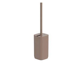 Escova sanitária de piso/parede Ou Linha Aura