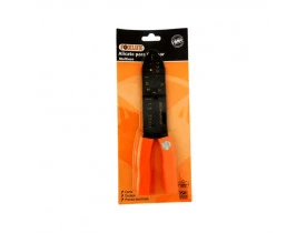 Alicate para Crimpar Foxlux FX ACR4