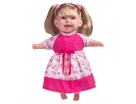 Brinquedo Boneca Anne Super Toys.