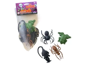 Kit Halloween Bichos  | Brasilflex 