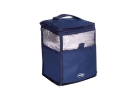 Bolsa Térmica 5L Azul Mor 