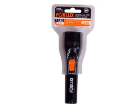 Lanterna de LED Mini 0.5W Foxlux