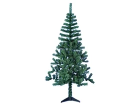 Árvore De Natal 180cm C/320 Tips Rio Master 