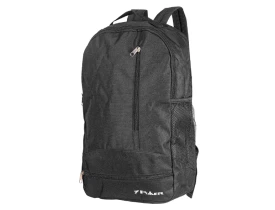 Mochila Esportiva Clip Preta Unissex Poker 