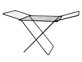 VARAL DE CHAO C/ABAS ACO MAXI 70X1,74CM MOR