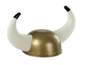 Chapéu Viking | Modamix