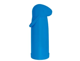 Garrafa Térmica Pressão Nobile 1,9L água MOR