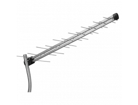 Antena Externa Digital UHF/HDTV Intelbras