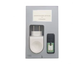 Aromatizador de Ambiente Elétrico Standard com Essência Bamboo Via Aroma