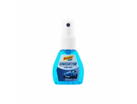Aromatizante Pump Carro Novo 30ml Mundial Prime