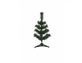 Árvore de Natal 35cm Verde D&A