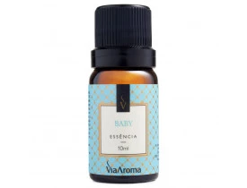 Essência Baby 10ml Via Aroma
