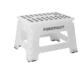 Banqueta Antiderrapante Clear 