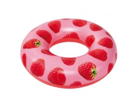 Boia Infantil Framboesa com Aroma Mor