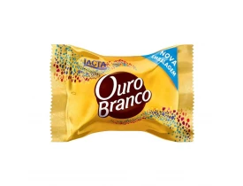 Bombom Ouro Branco Lacta