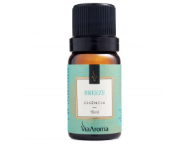 Essência Breeze 5ml Via Aroma